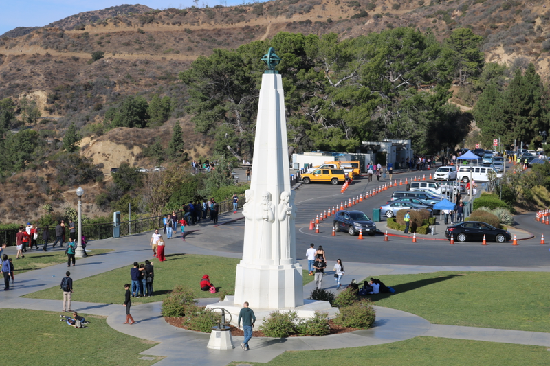 Illustration for article titled Griffith Park Photodump